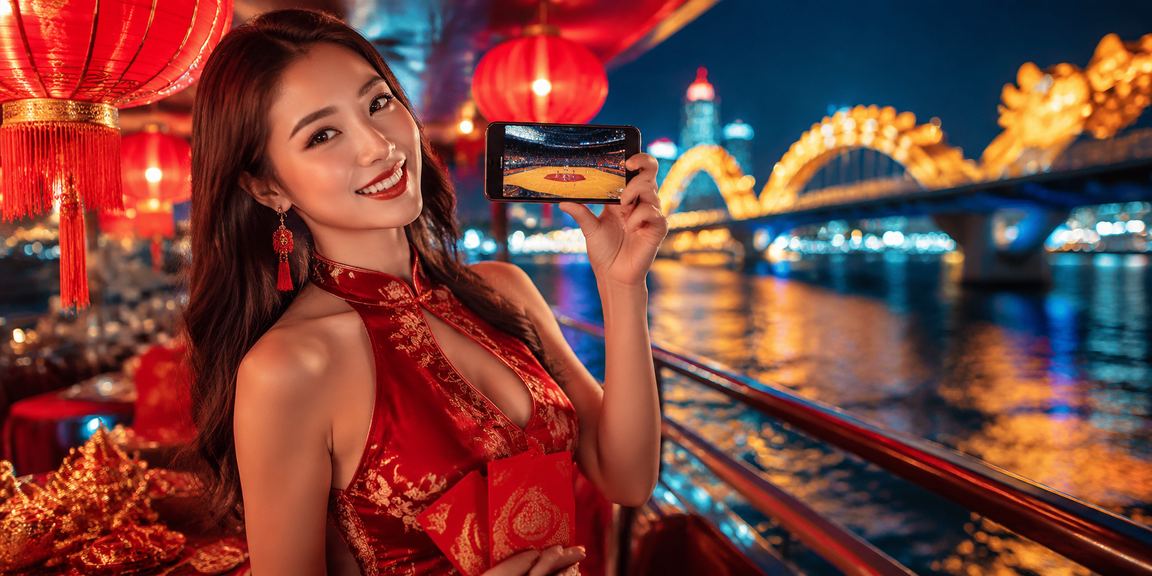 Bối cảnh Đà Nẵng minh họa cách người dùng đọc thể thao và kèo cơ bản