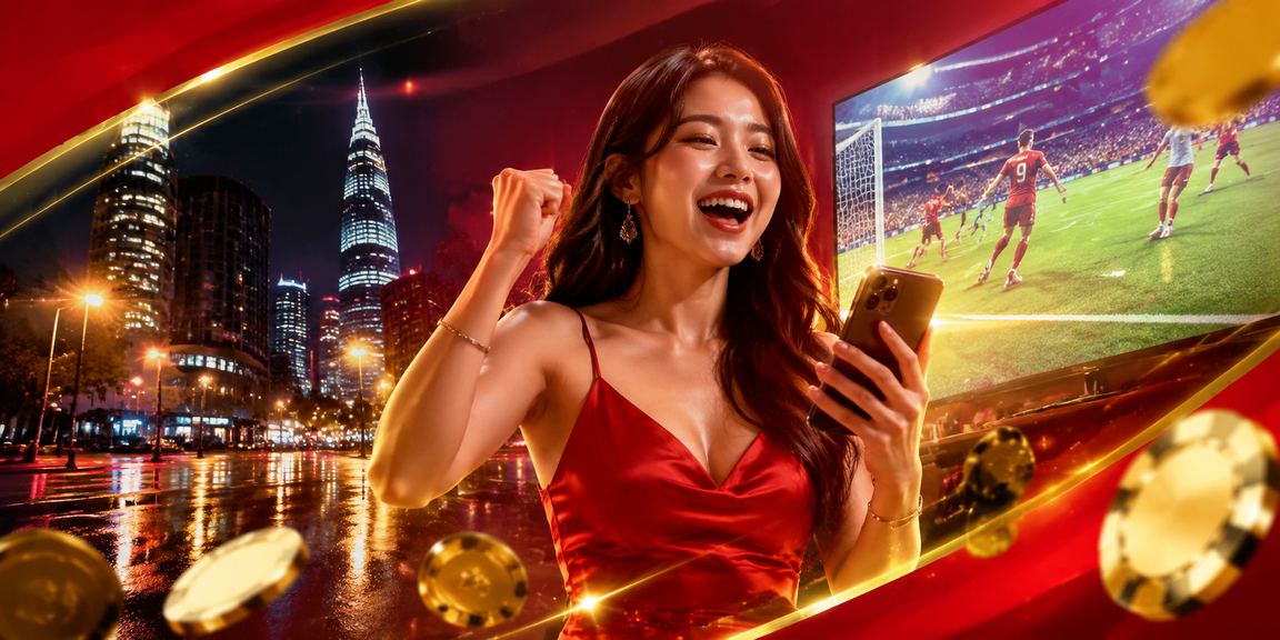 Người dùng tại Hồ Chí Minh xem ưu đãi game bài trên điện thoại